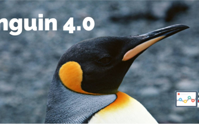 ¿Penguin 4.0 Ya está aqui?